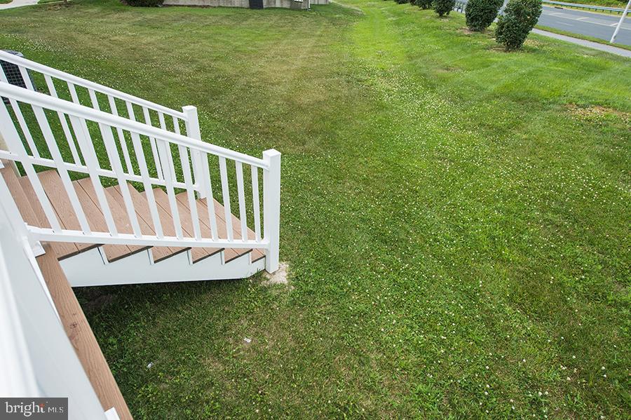 AYDELOTTE ESTATES - Residential Lease