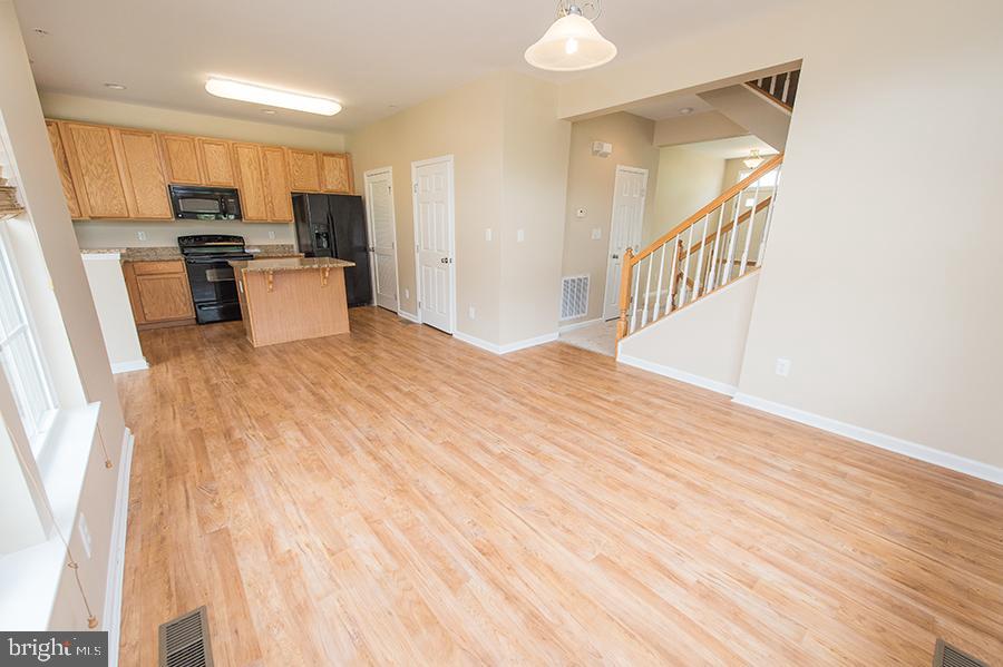 AYDELOTTE ESTATES - Residential Lease