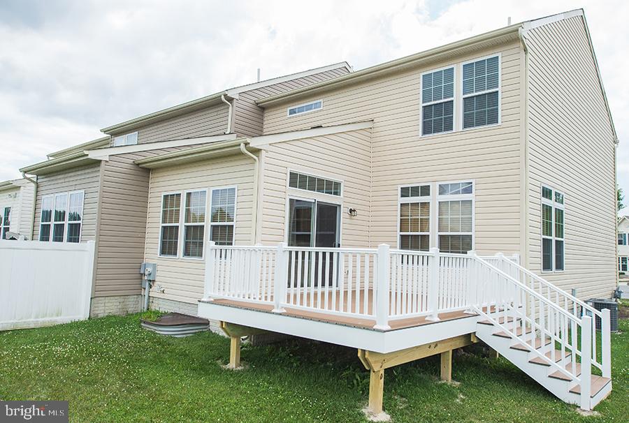 AYDELOTTE ESTATES - Residential Lease