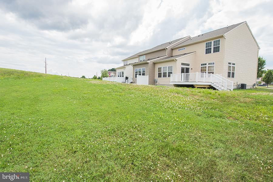 AYDELOTTE ESTATES - Residential Lease