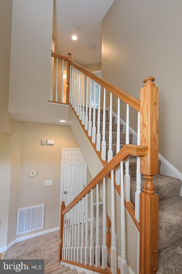 AYDELOTTE ESTATES - Residential Lease