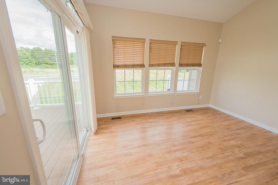 AYDELOTTE ESTATES - Residential Lease