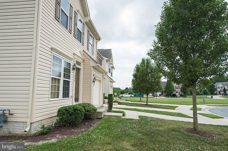 AYDELOTTE ESTATES - Residential Lease