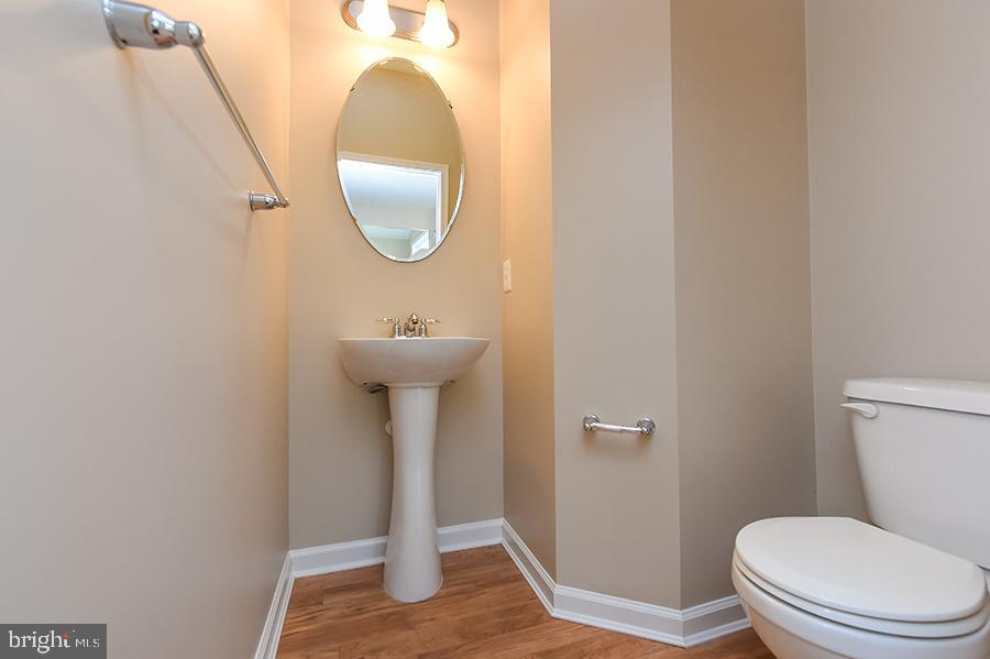 AYDELOTTE ESTATES - Residential Lease