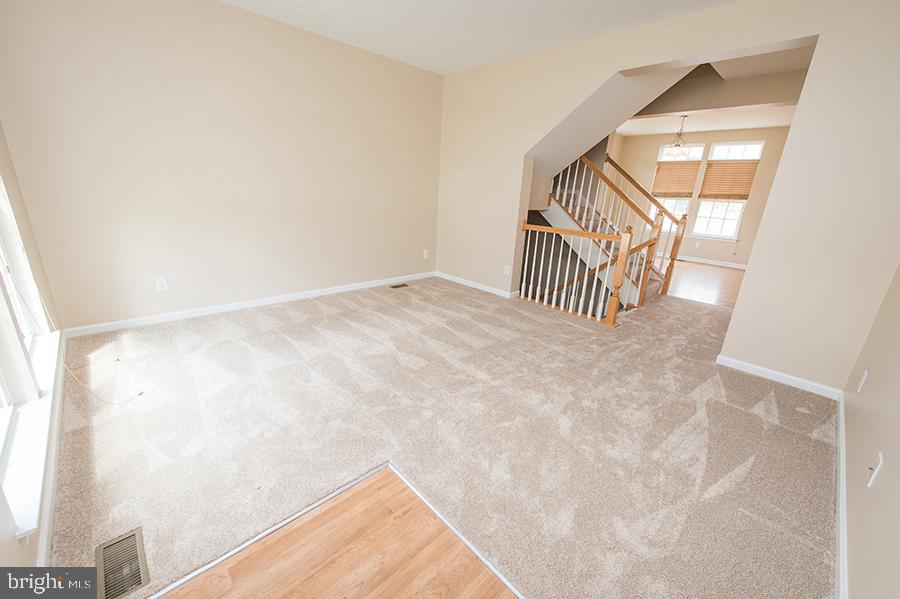 AYDELOTTE ESTATES - Residential Lease