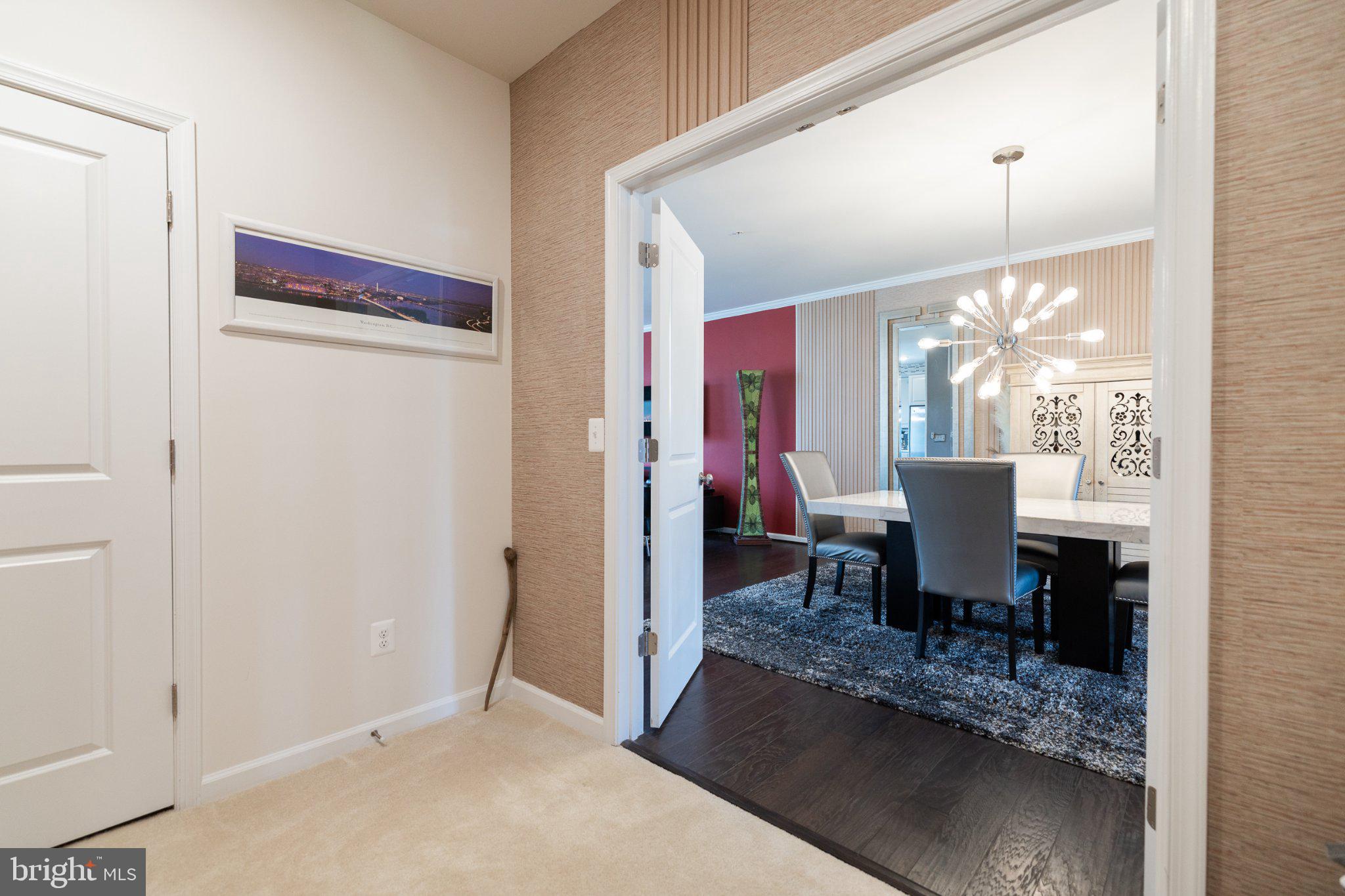 LOFTS AT VILLAGE WALK - Residential