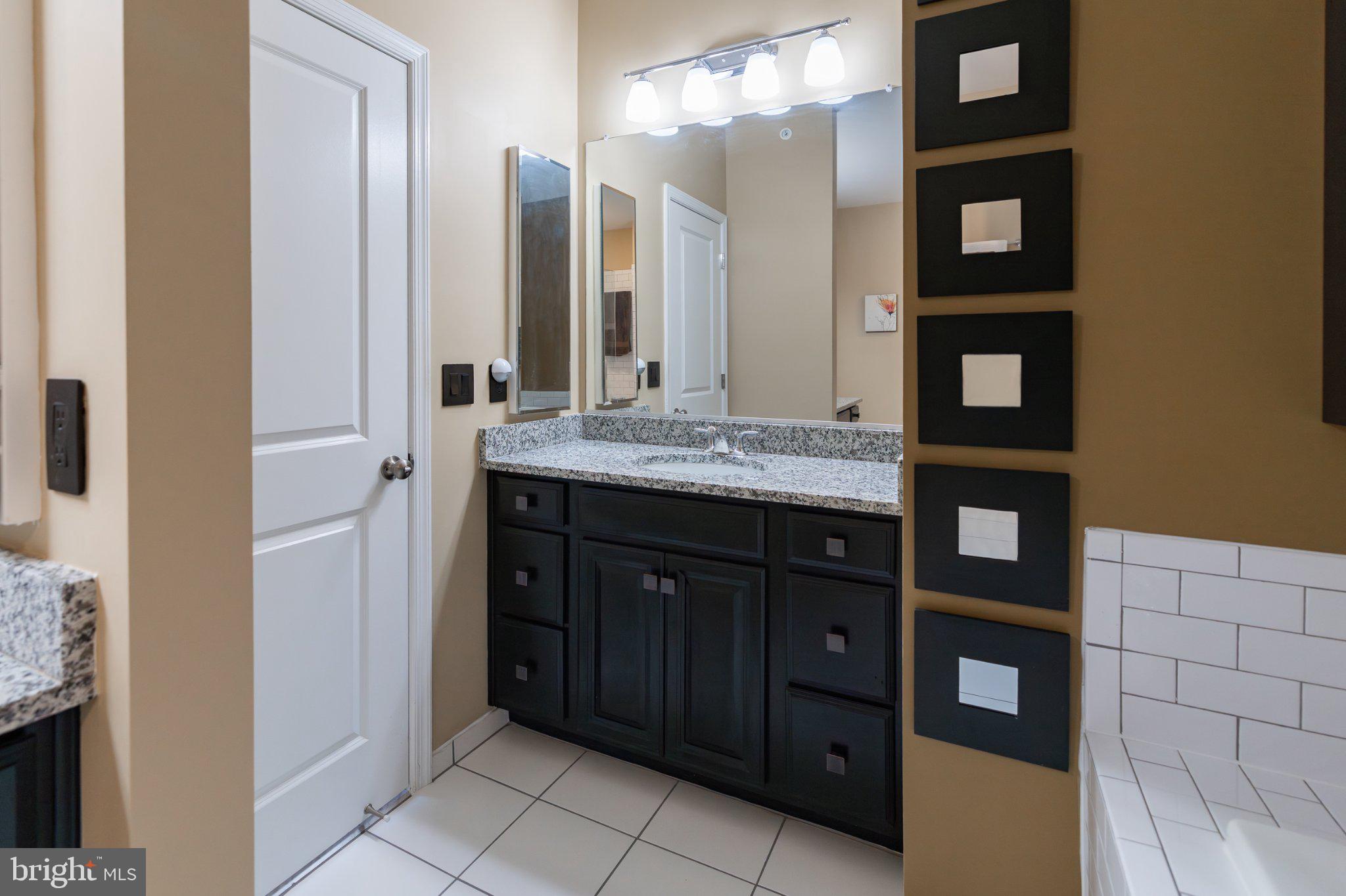 LOFTS AT VILLAGE WALK - Residential