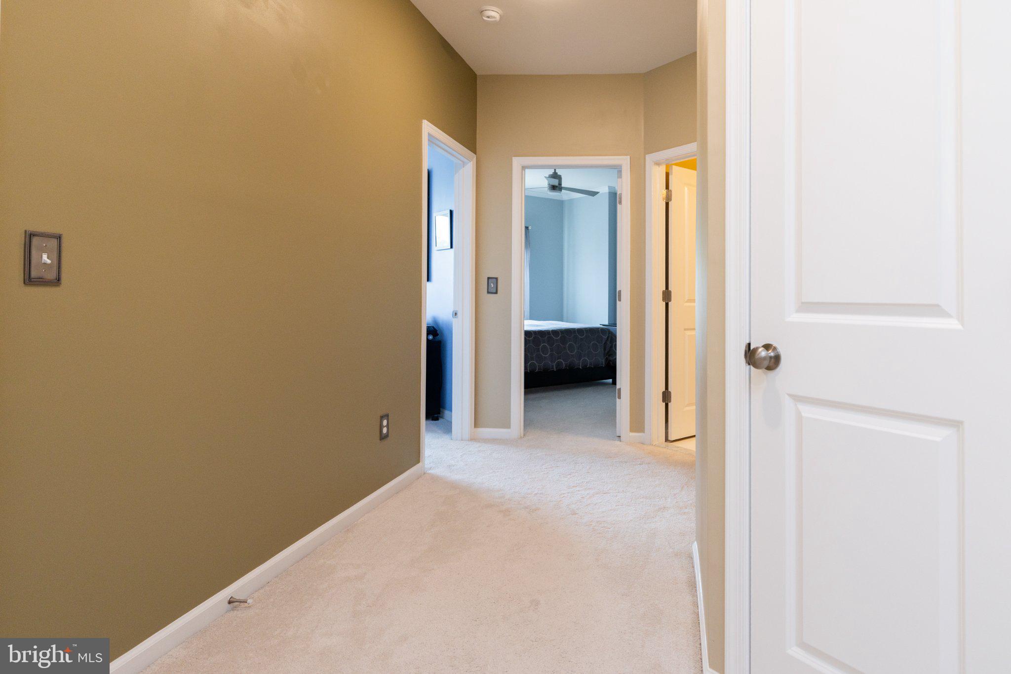 LOFTS AT VILLAGE WALK - Residential