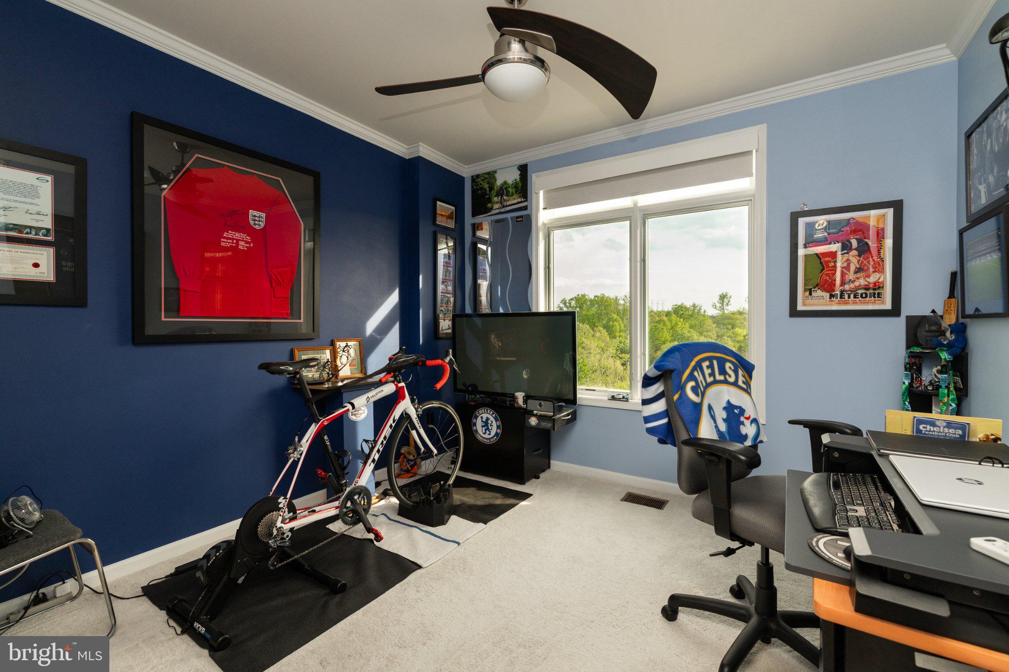 LOFTS AT VILLAGE WALK - Residential