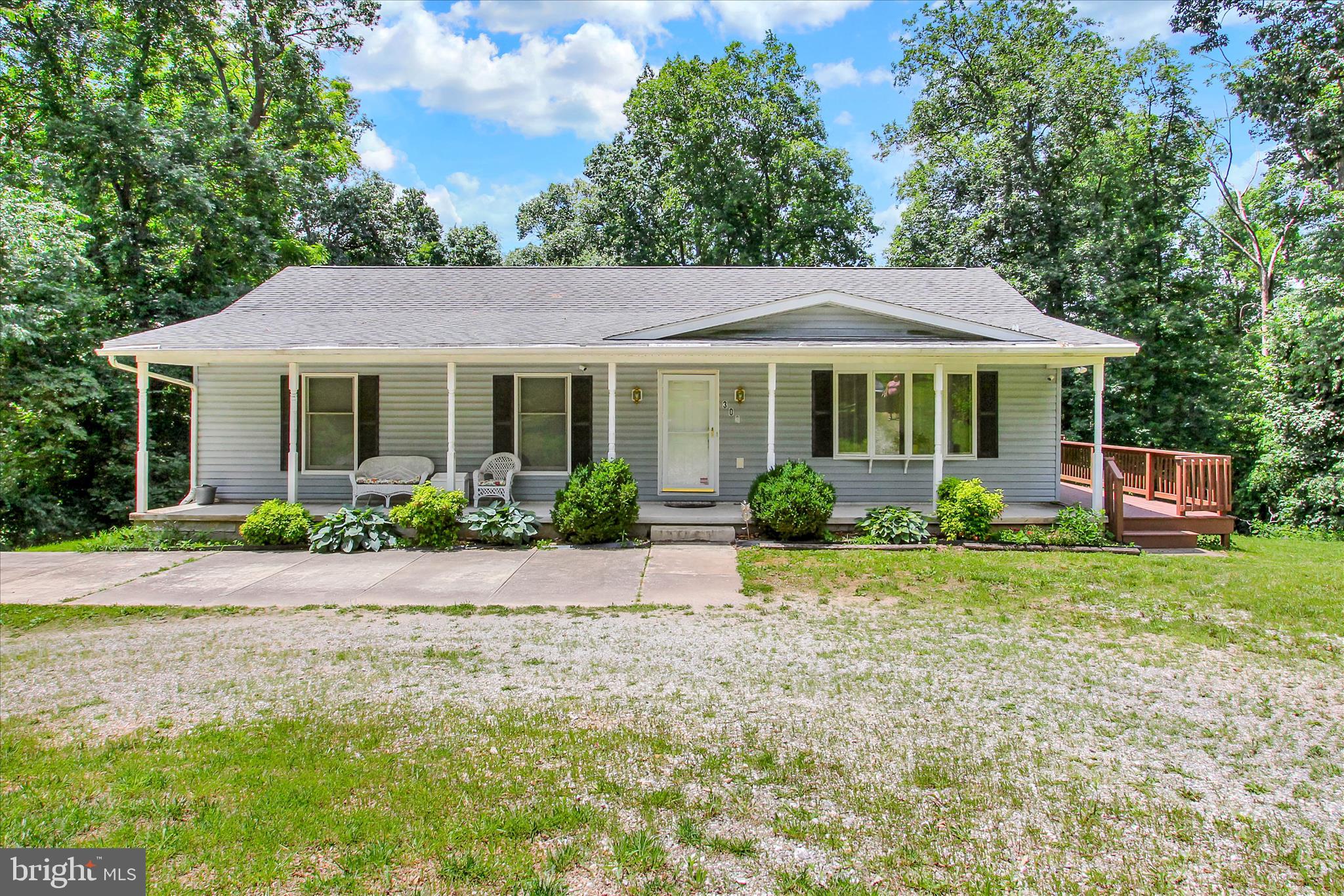303 CROWL ROAD
