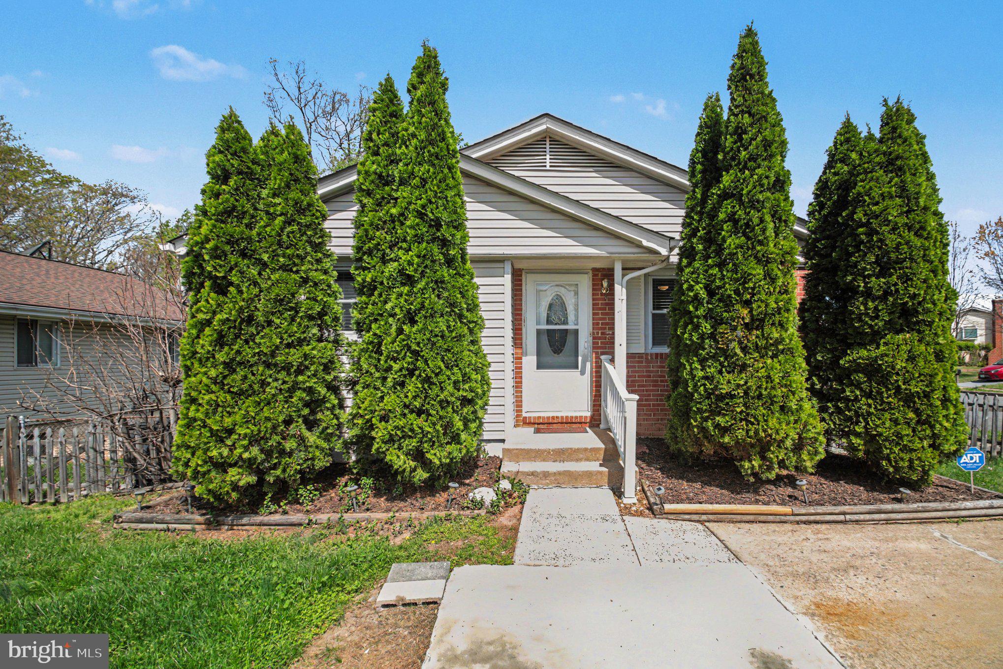 12698 GREENHALL DRIVE