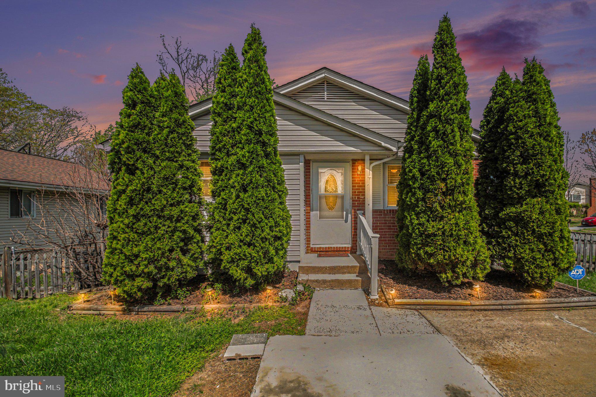 12698 GREENHALL DRIVE