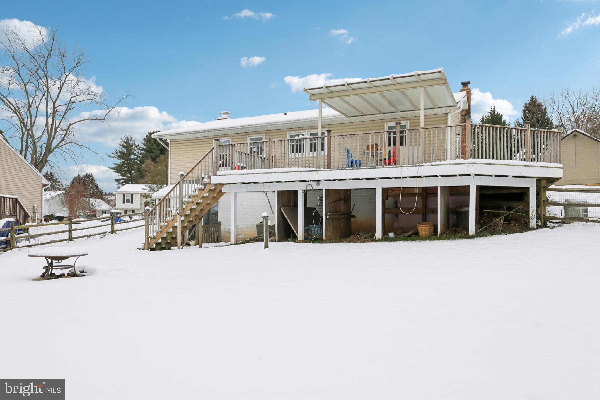 CLEARVIEW - Residential