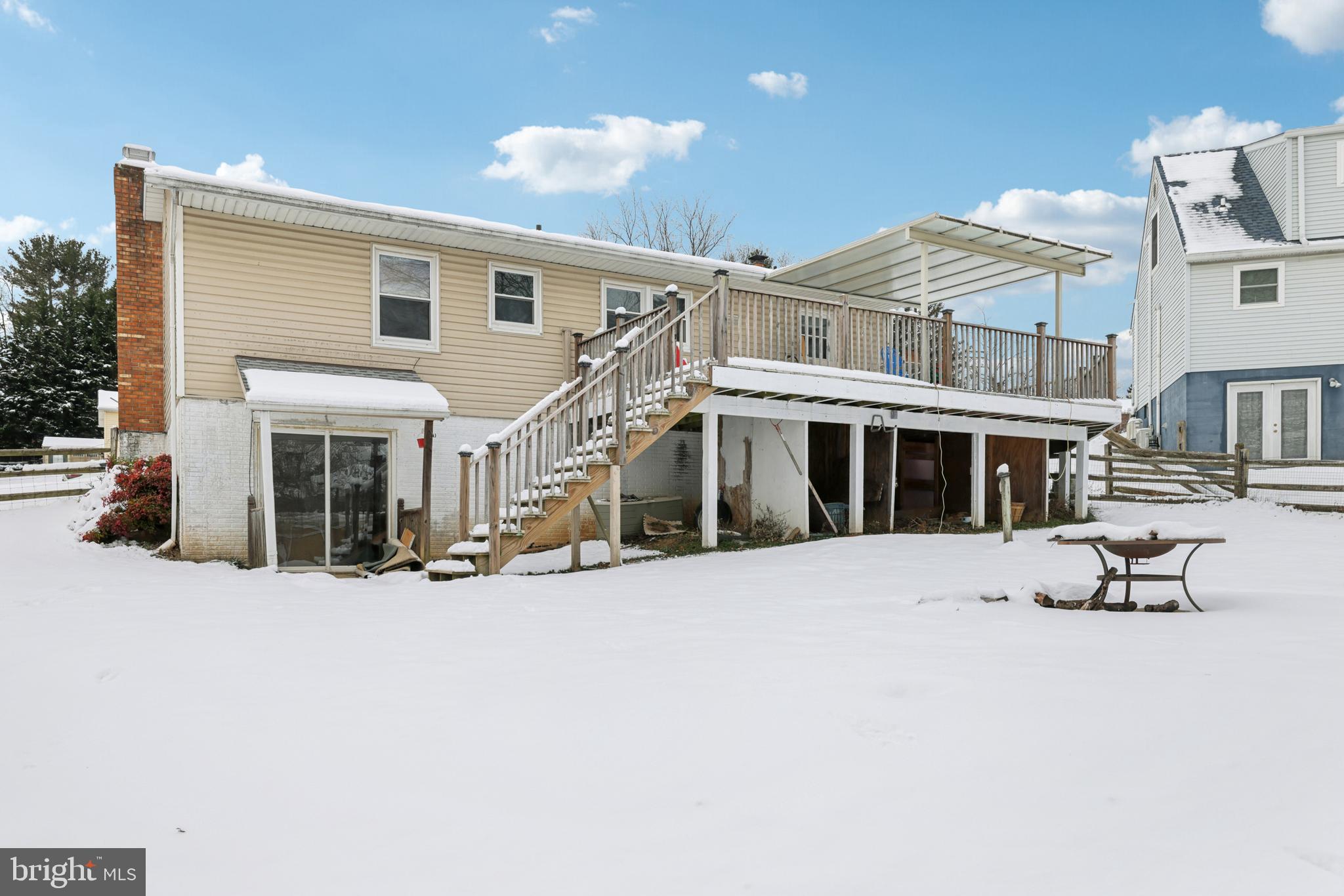 CLEARVIEW - Residential