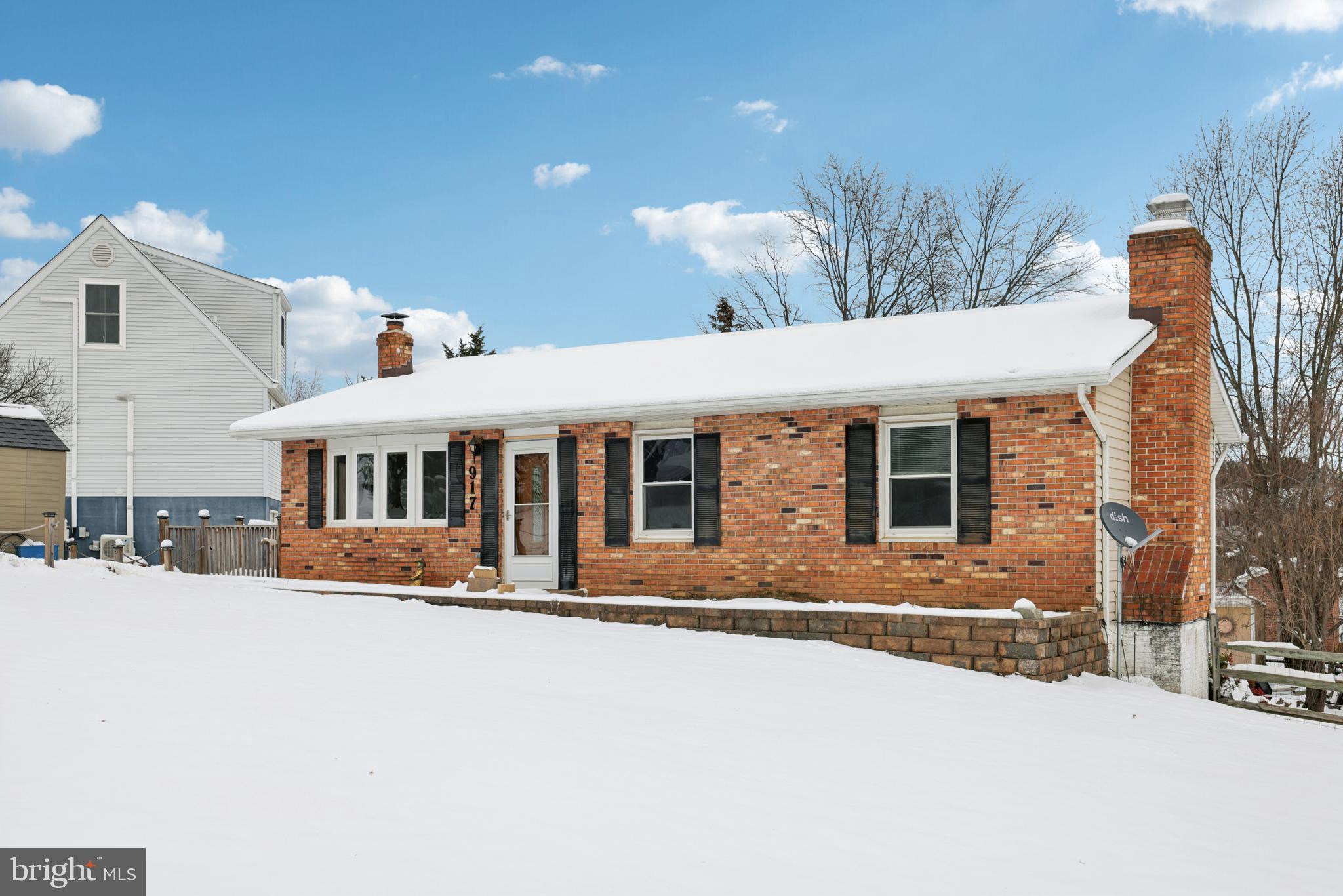 CLEARVIEW - Residential