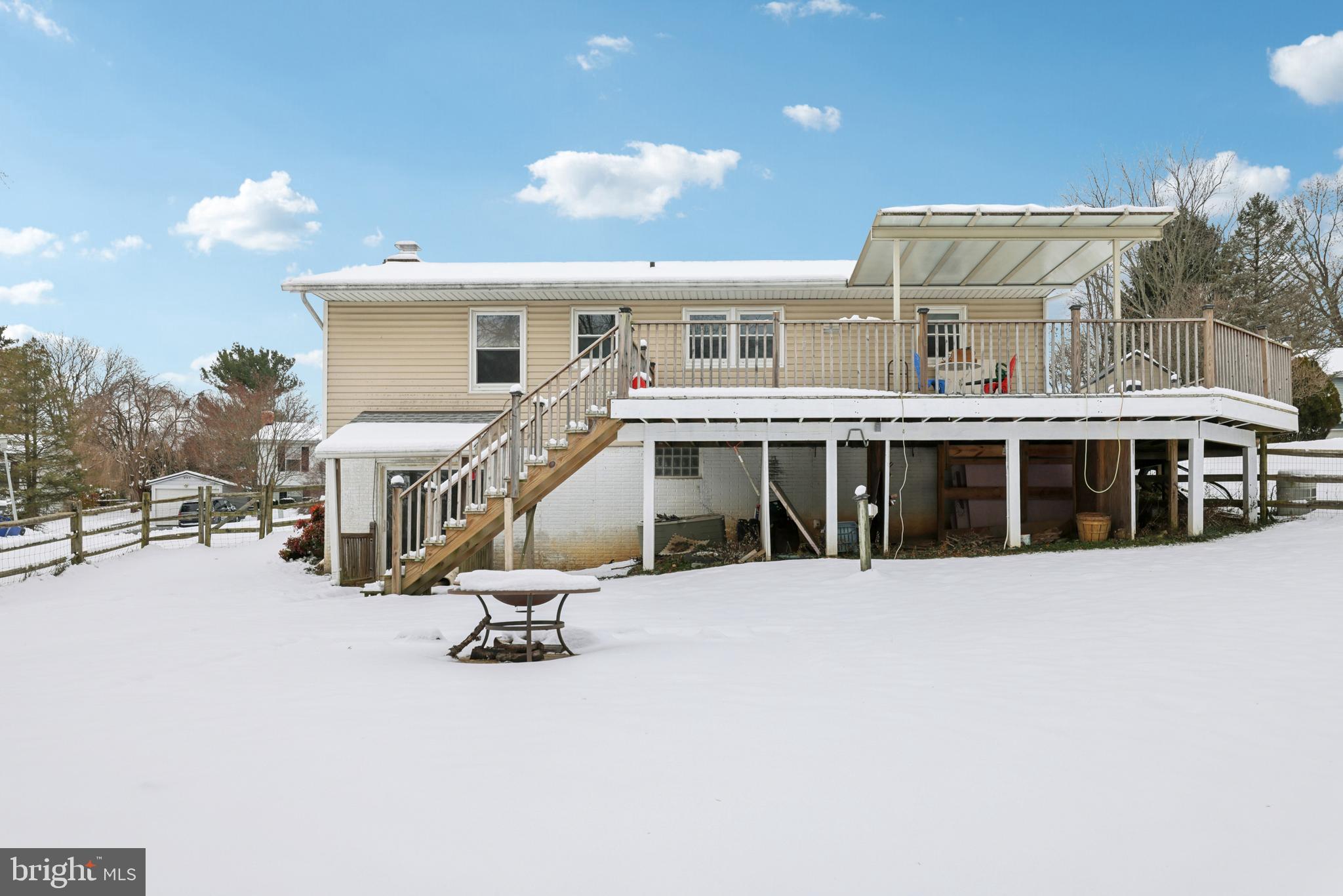 CLEARVIEW - Residential