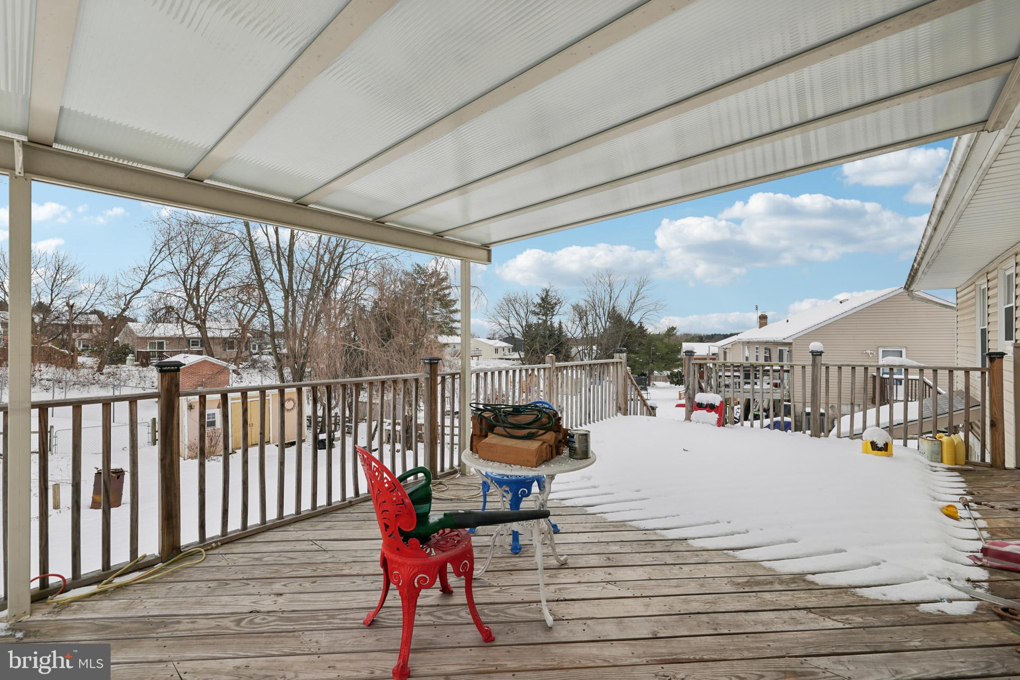 CLEARVIEW - Residential