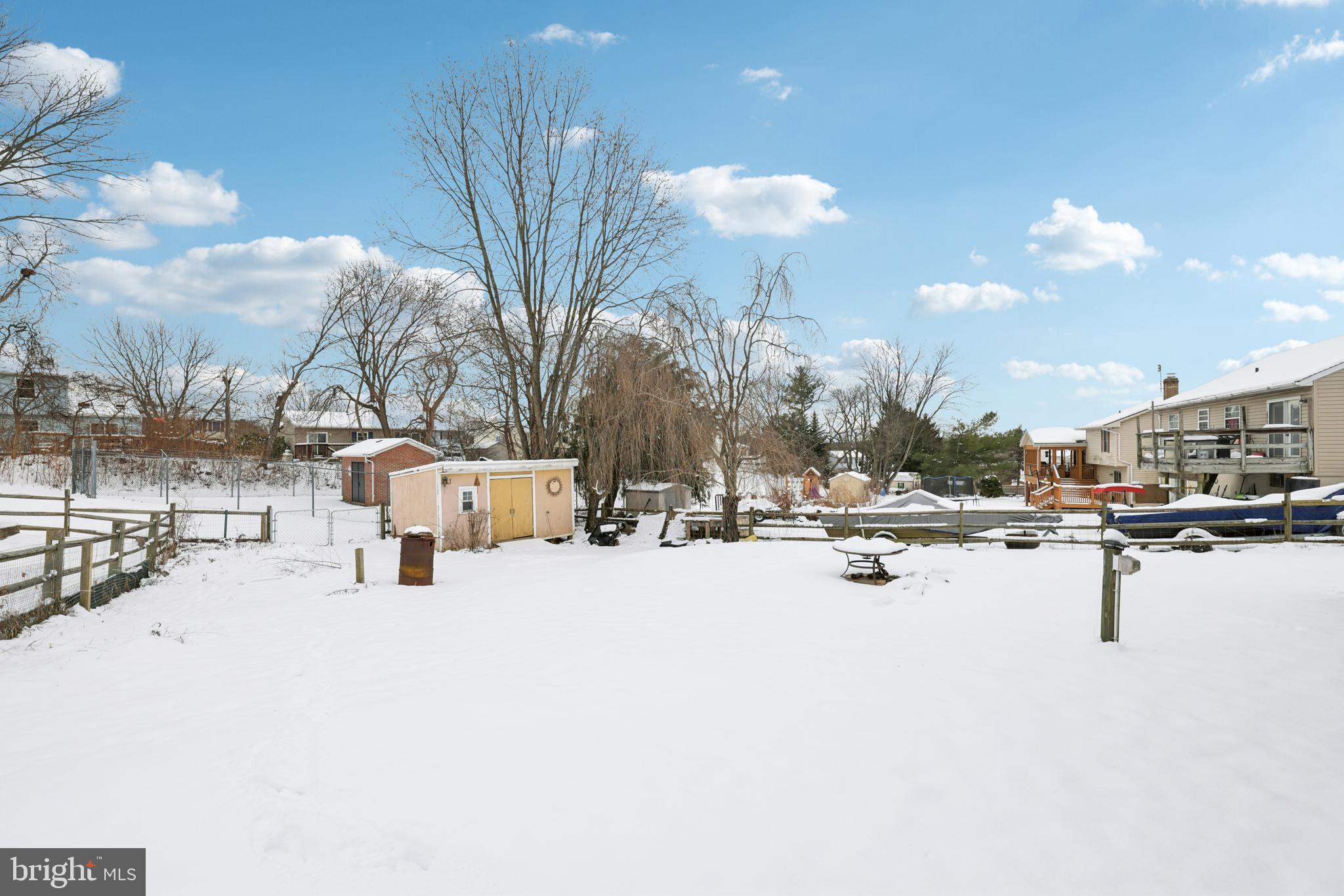 CLEARVIEW - Residential