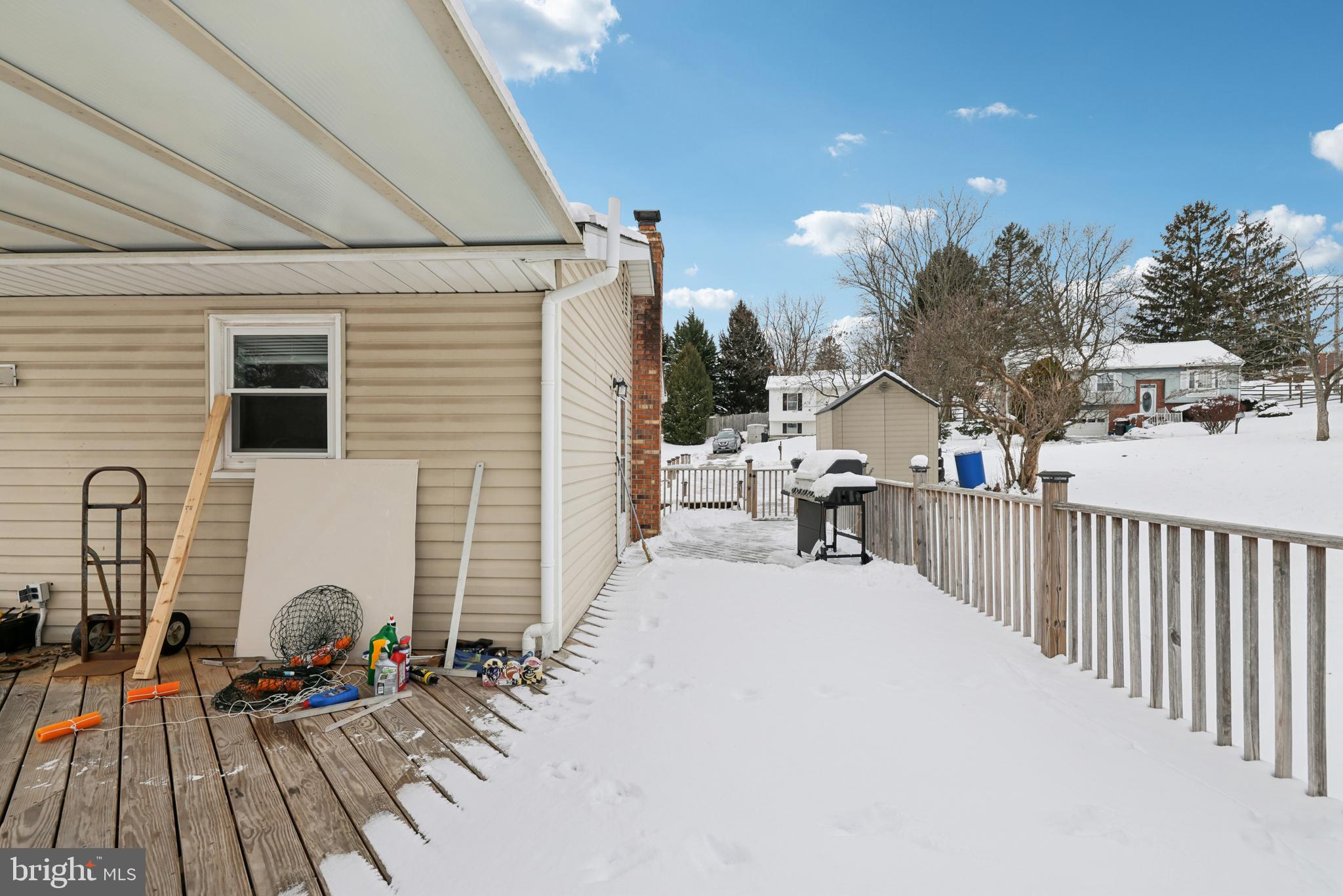 CLEARVIEW - Residential