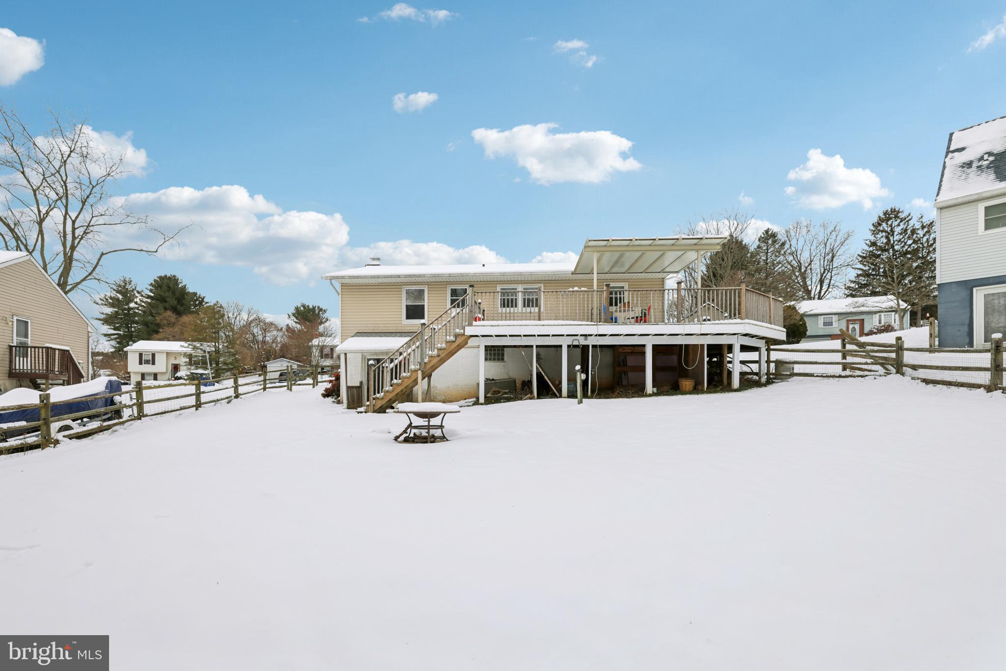 CLEARVIEW - Residential