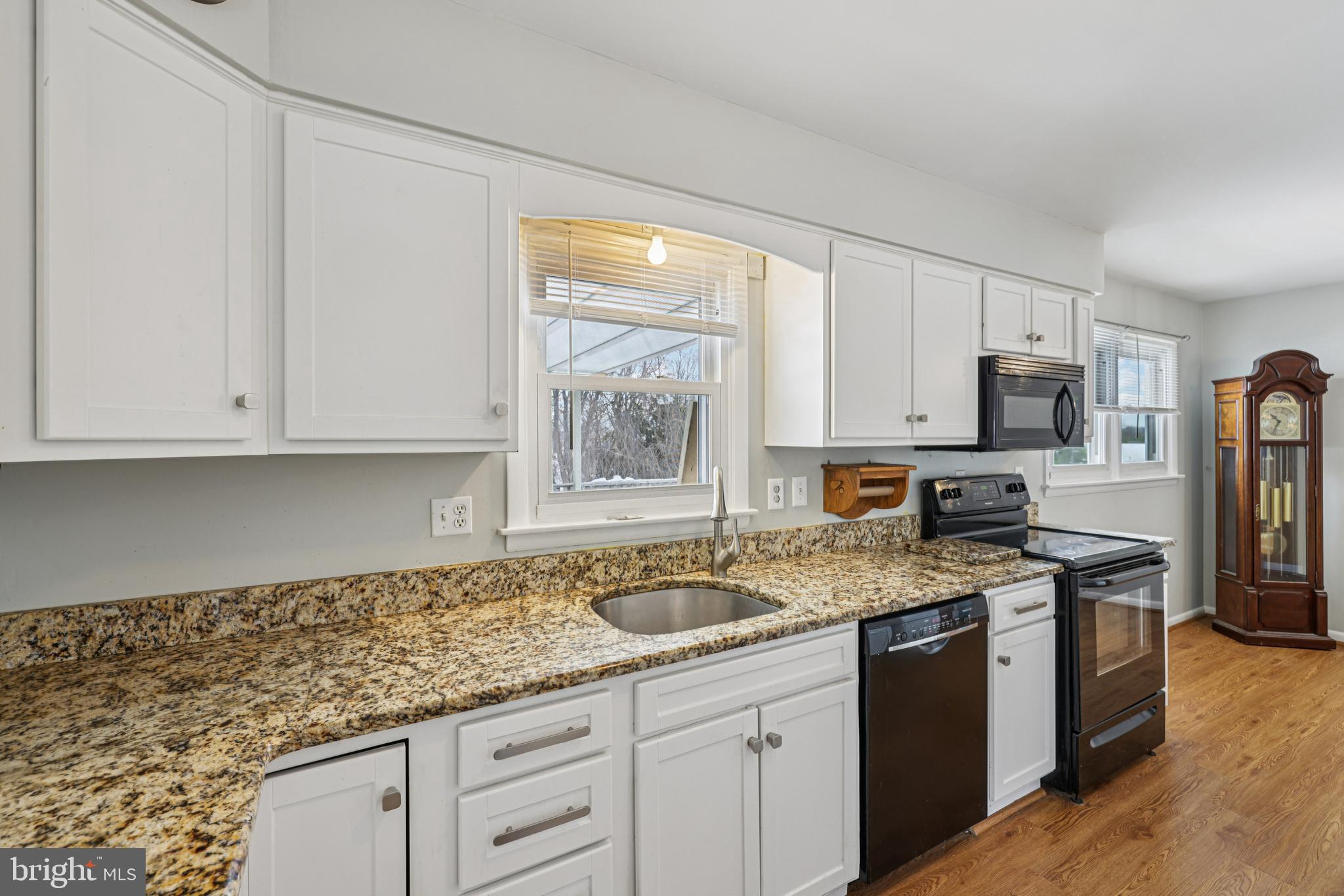 CLEARVIEW - Residential