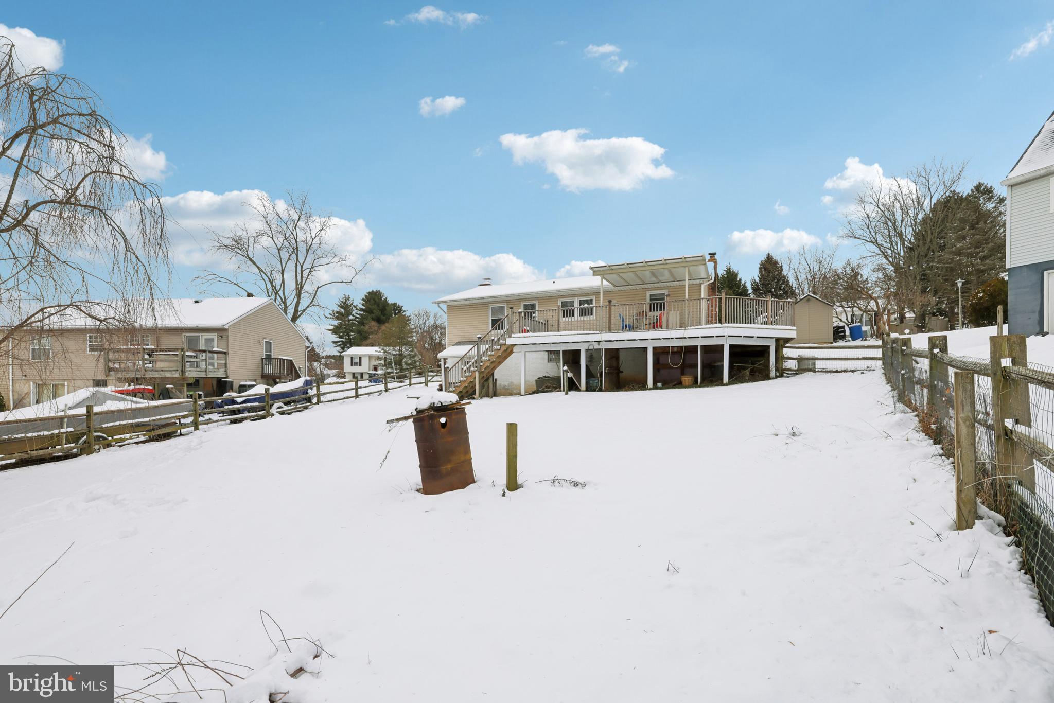 CLEARVIEW - Residential