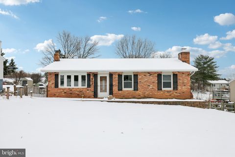 917 CENTURY STREET HAMPSTEAD MD 21074