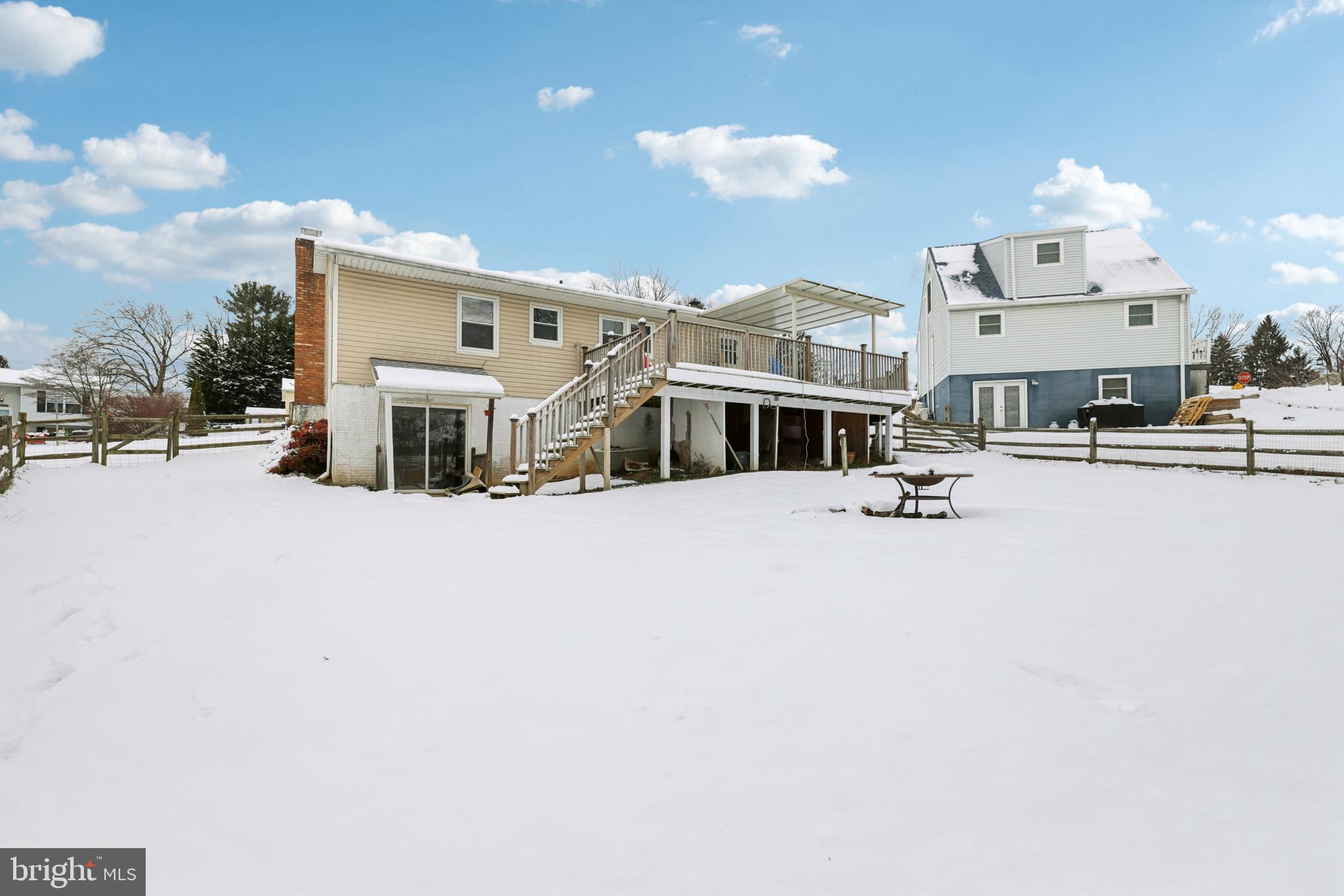 CLEARVIEW - Residential