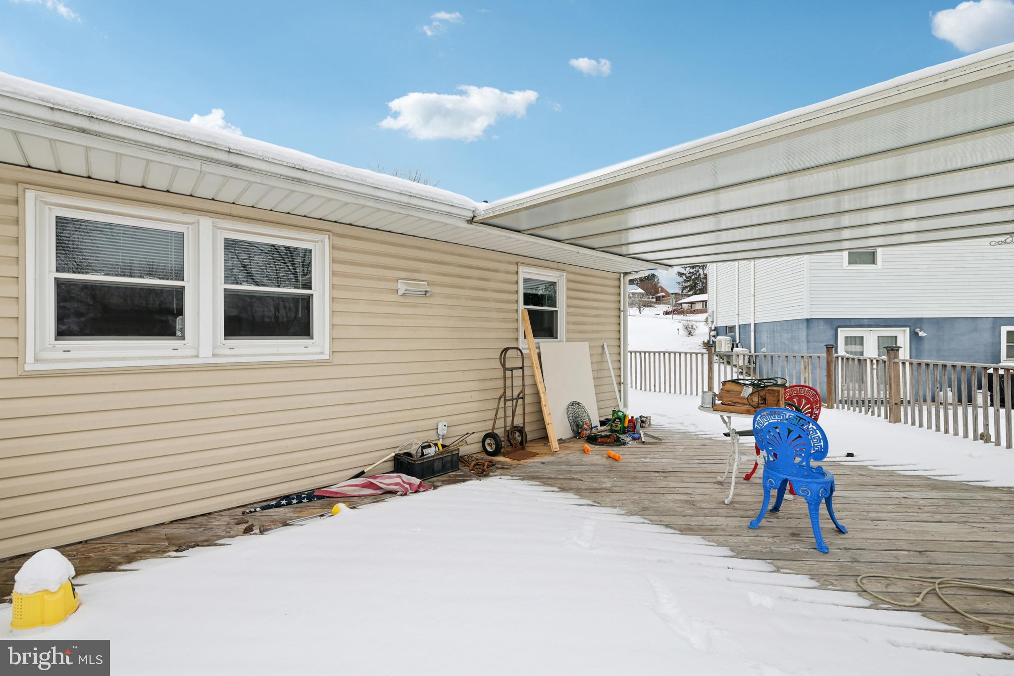 CLEARVIEW - Residential