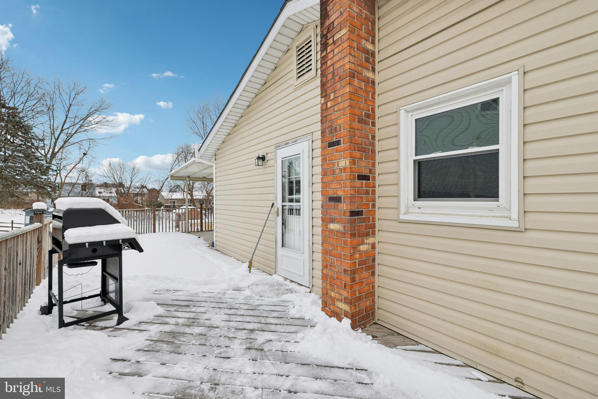 CLEARVIEW - Residential