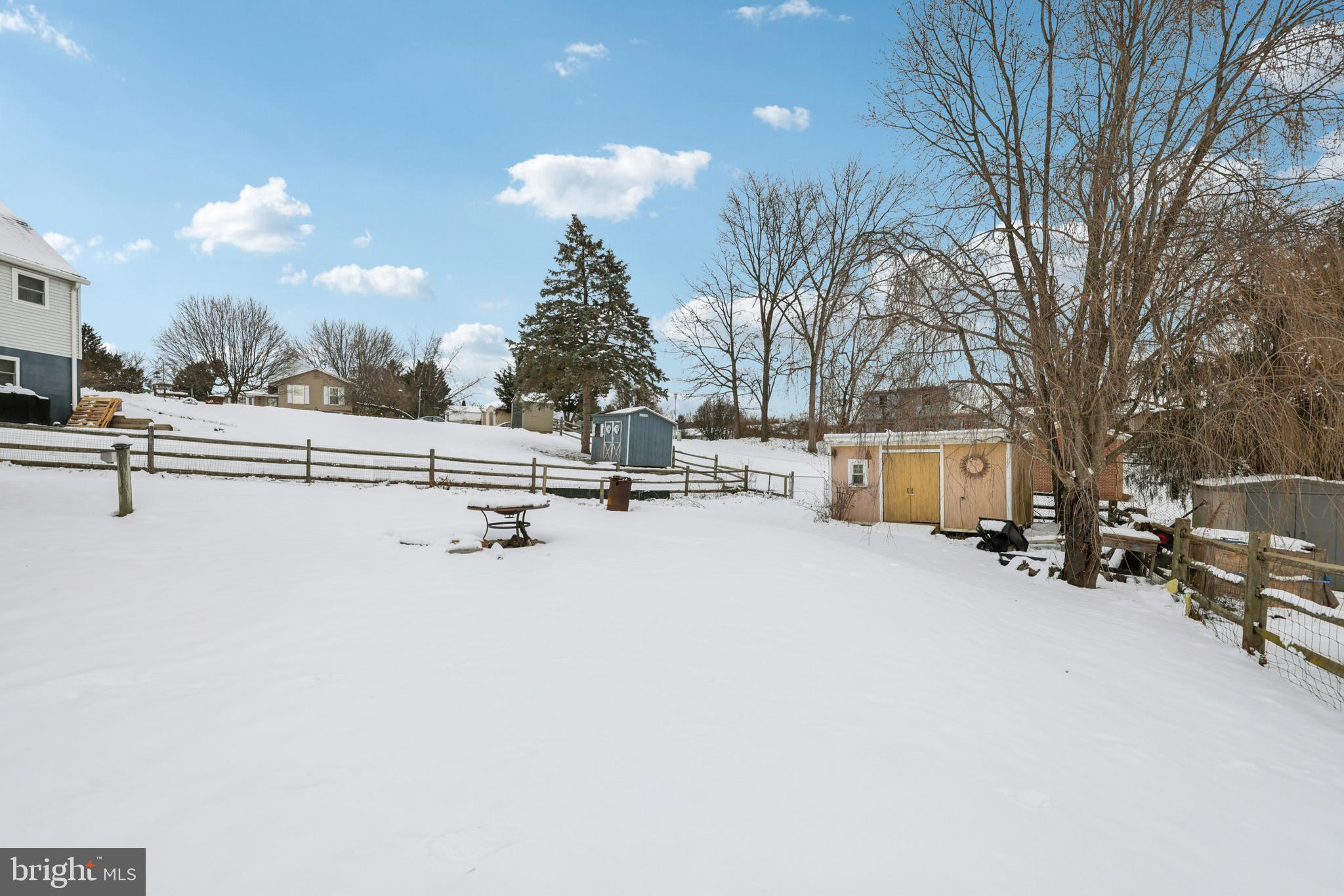 CLEARVIEW - Residential