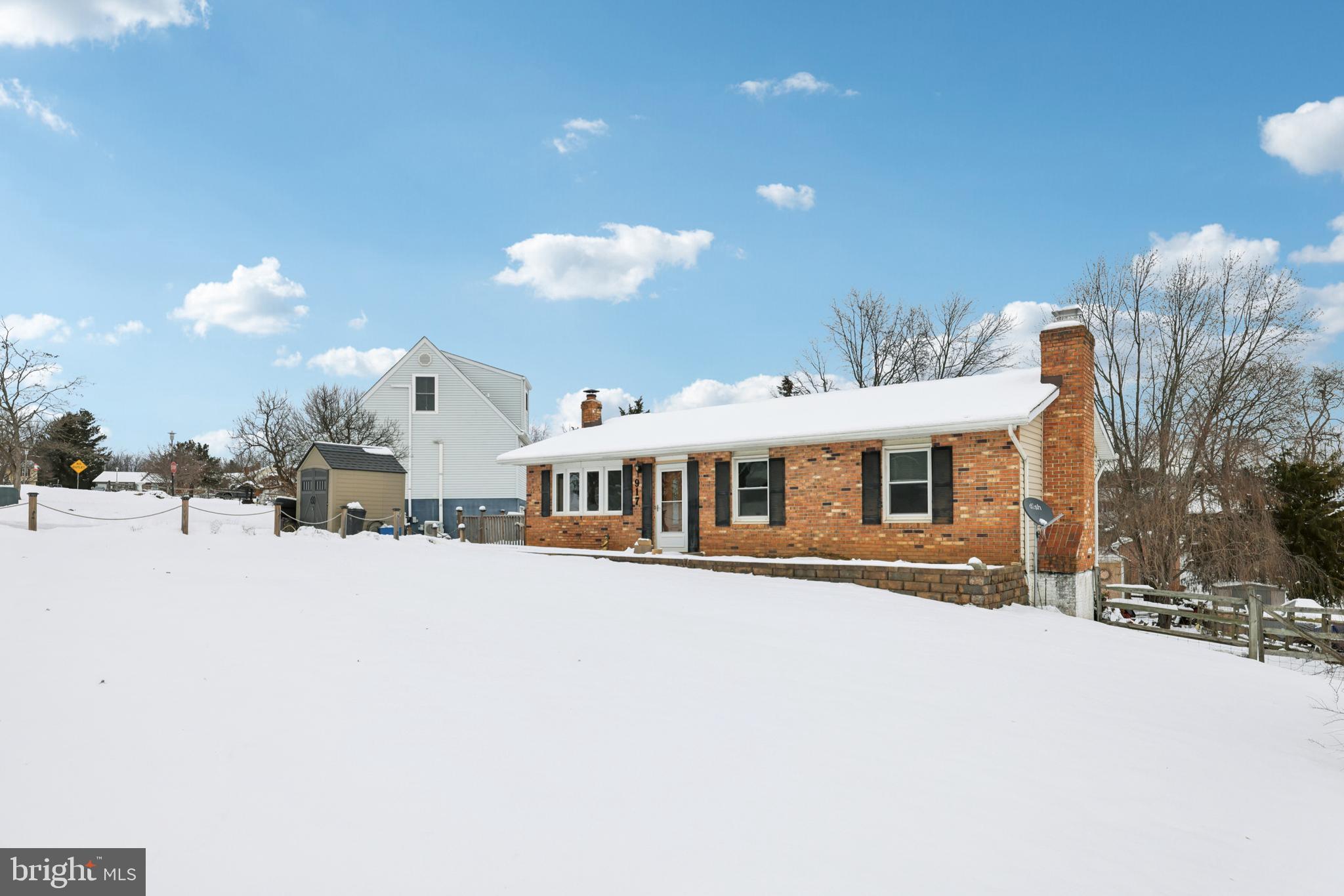 CLEARVIEW - Residential