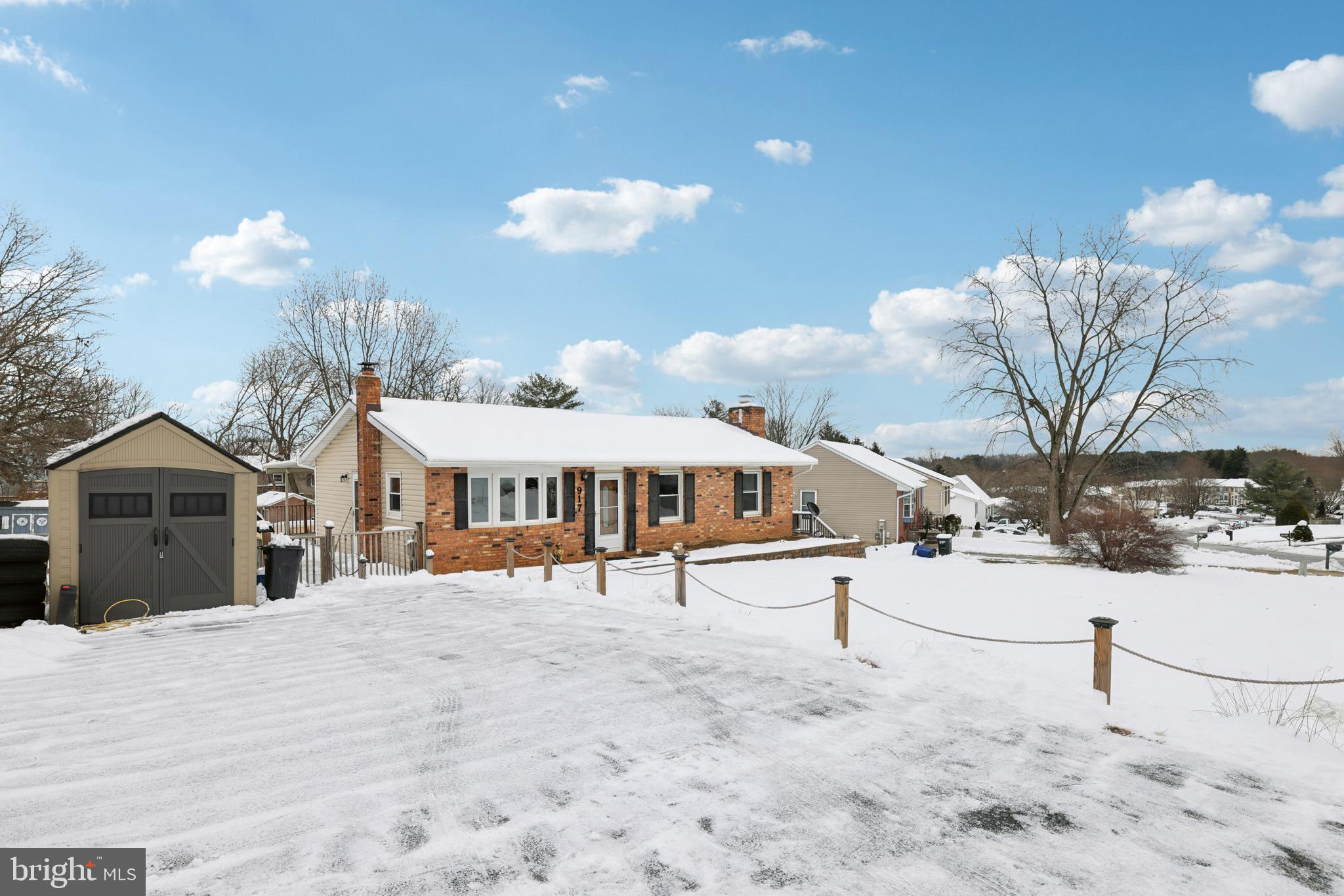 CLEARVIEW - Residential