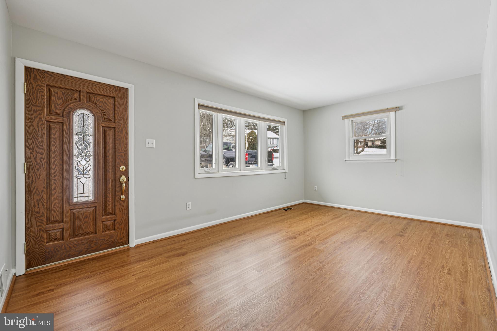 CLEARVIEW - Residential