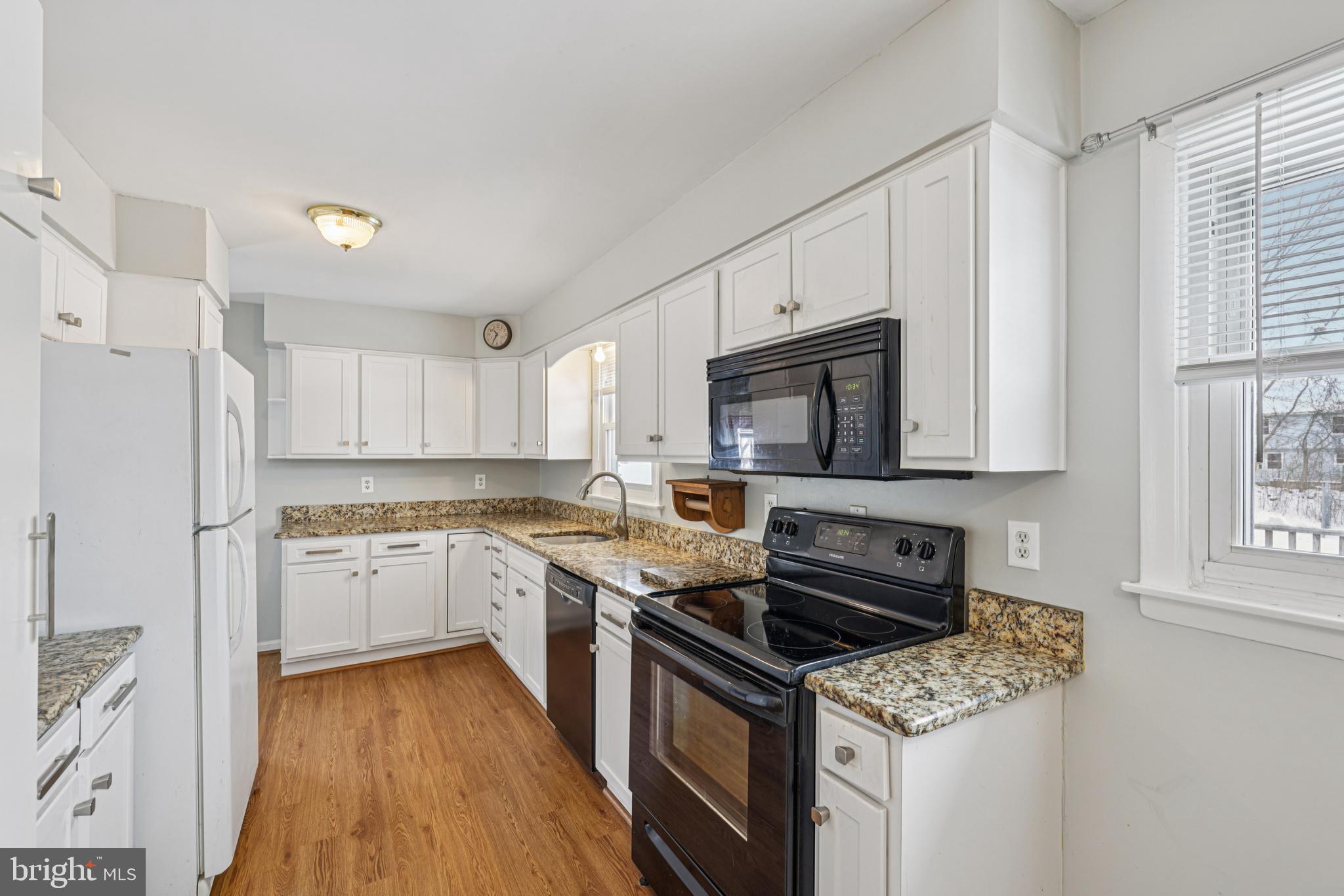 CLEARVIEW - Residential