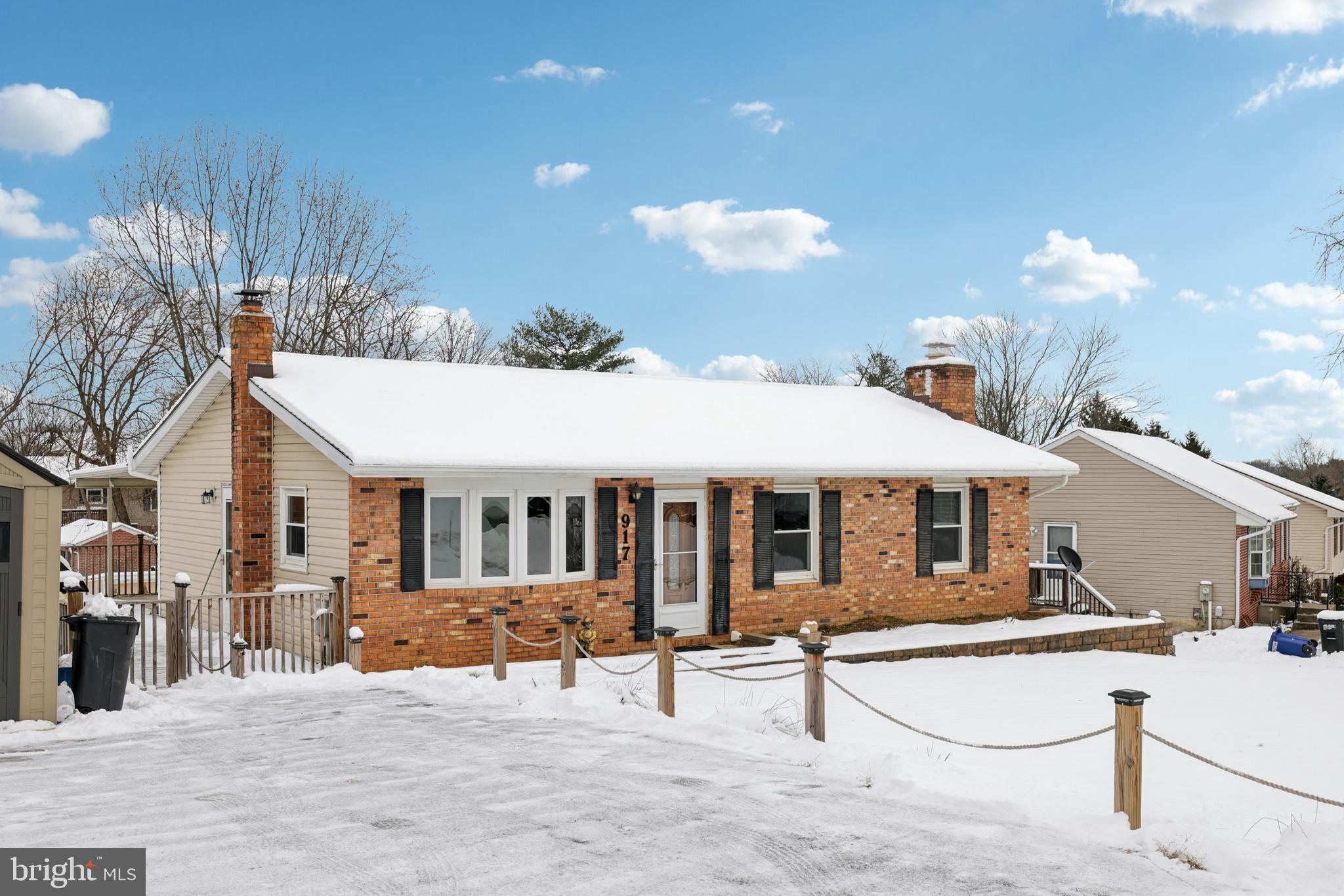 CLEARVIEW - Residential