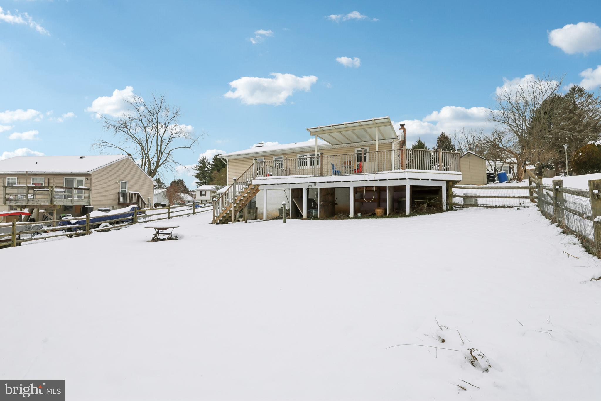 CLEARVIEW - Residential