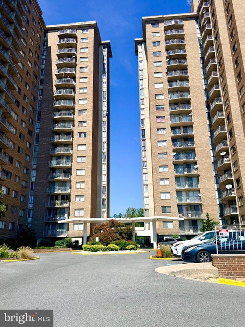 Condo For Rent - 1836 Metzerott Road #217<br/> HYATTSVILLE, MD 20783