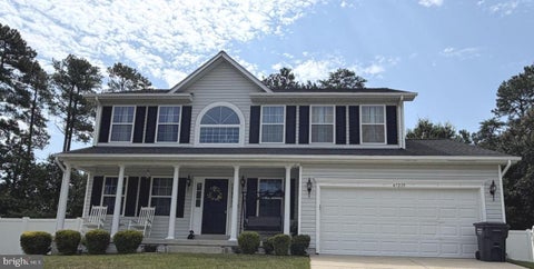 Photo of 47239 Schwartzkopf Drive, LEXINGTON PARK, MD 20653 (MLS # MDSM2032244)
