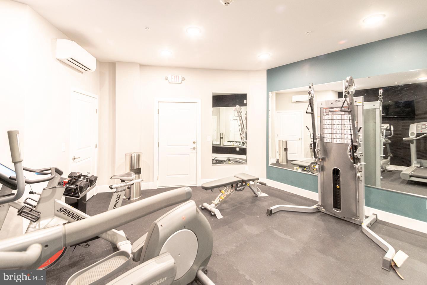 GRADUATE HOSPITAL - Residential Lease