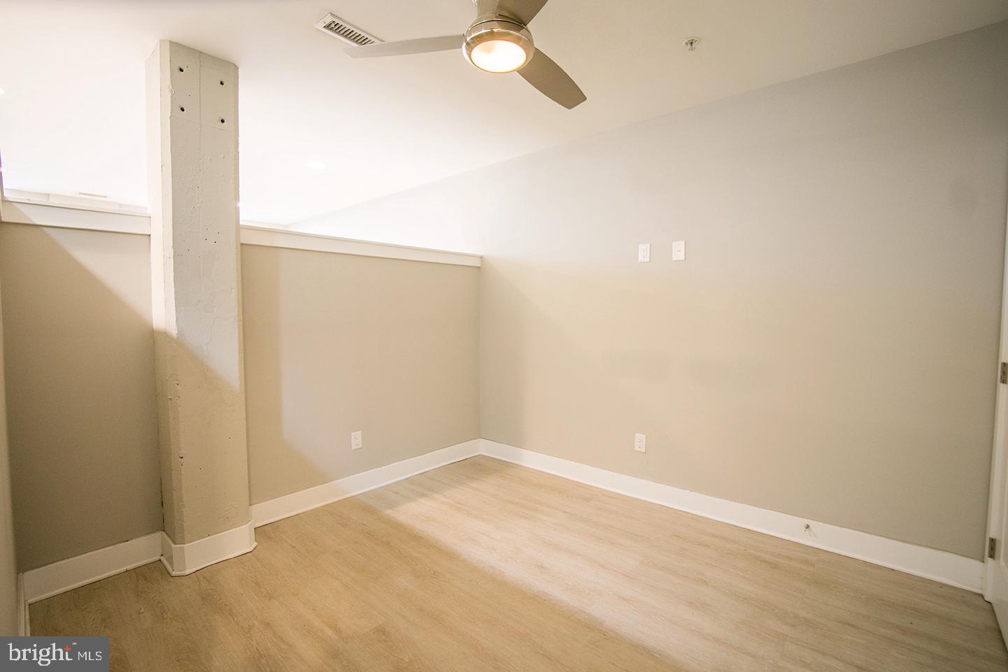 GRADUATE HOSPITAL - Residential Lease