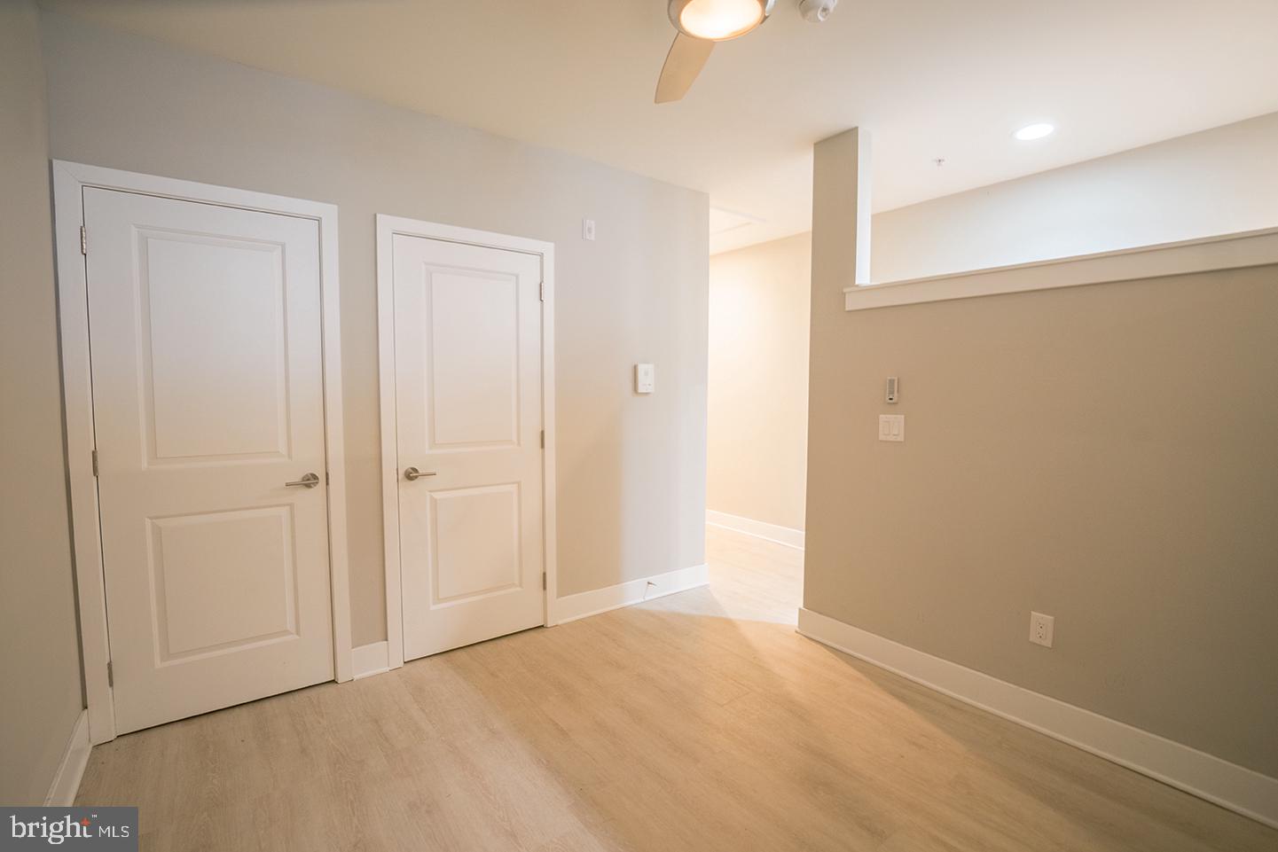 GRADUATE HOSPITAL - Residential Lease