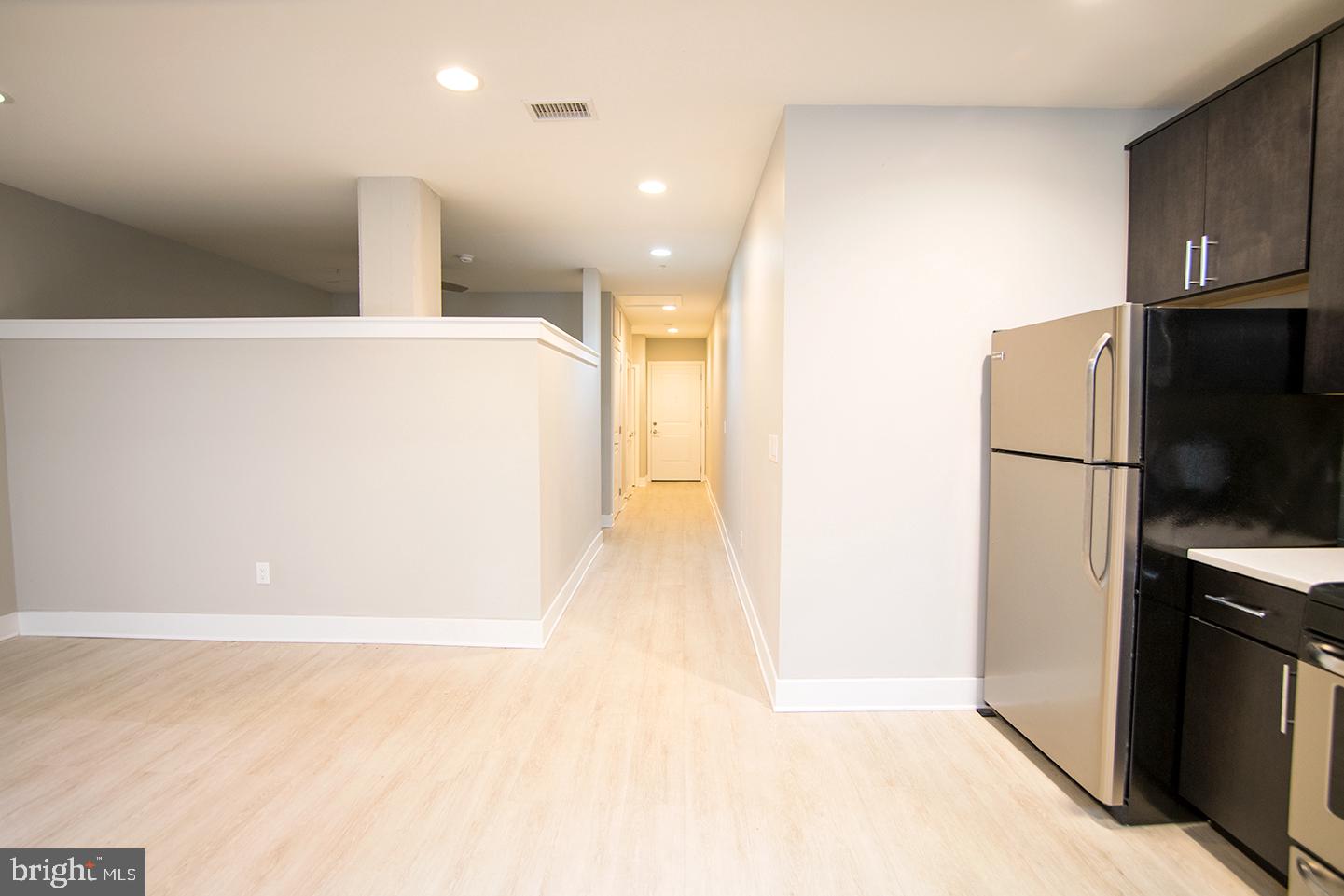 GRADUATE HOSPITAL - Residential Lease