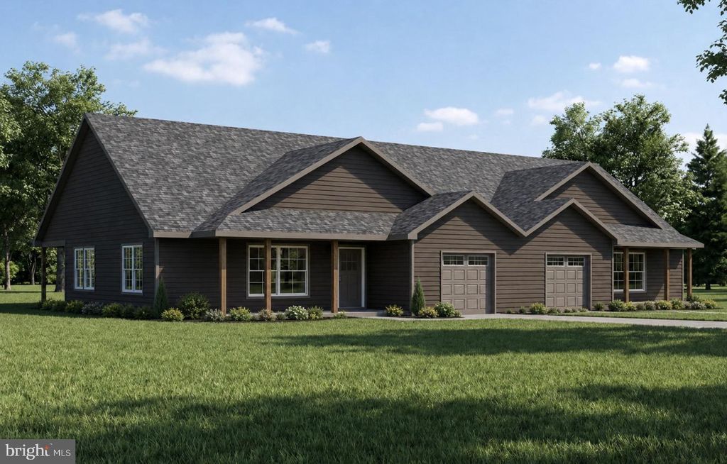 Photo of 0 Forest Hill Drive, FRONT ROYAL, VA 22630 (MLS # VAWR2014366)