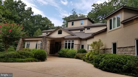 87 E RIVER BEND ROAD FREDERICKSBURG VA 22407