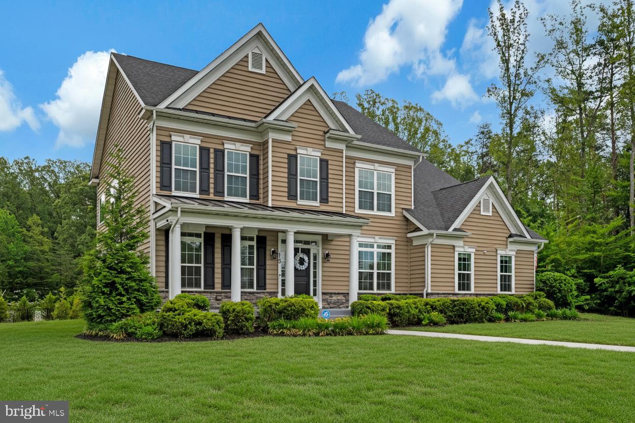 15 SWEET WILLIAM DRIVE