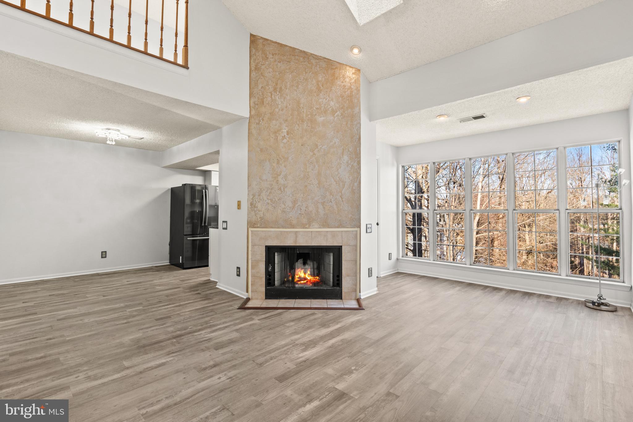 FAIRFAX COUNTY - Residential