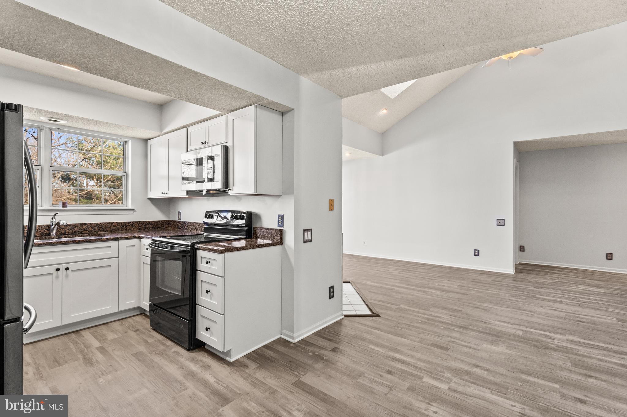 FAIRFAX COUNTY - Residential