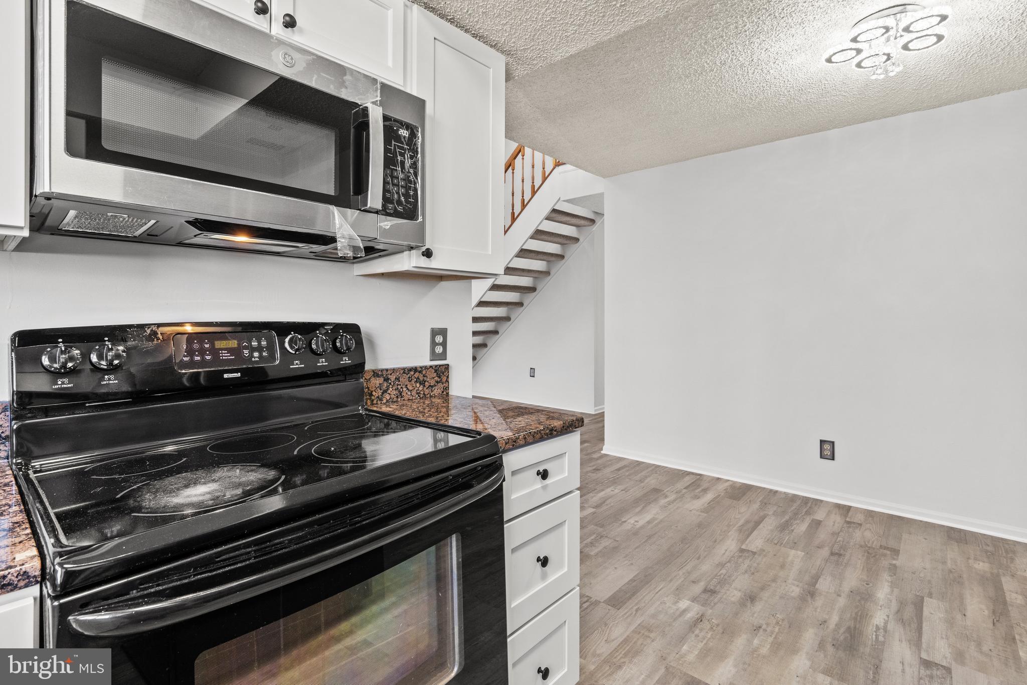 FAIRFAX COUNTY - Residential