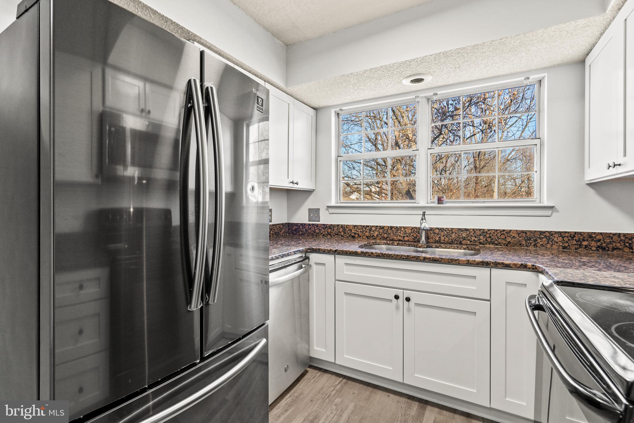 FAIRFAX COUNTY - Residential